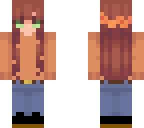autumn skin