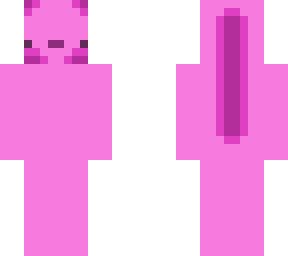 axolotl skin