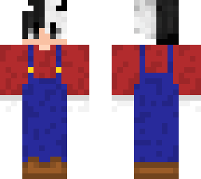 axozer mario