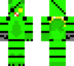 baby radioactive foxy
