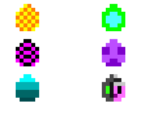 bakug0n's egg hatchery poll