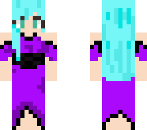 balldress