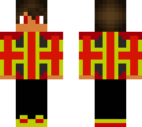 basic template