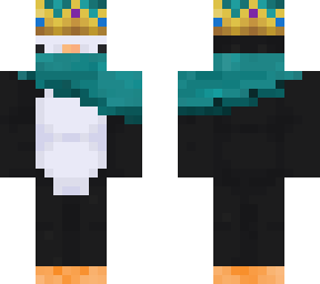 better better penguin