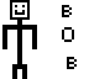 bob