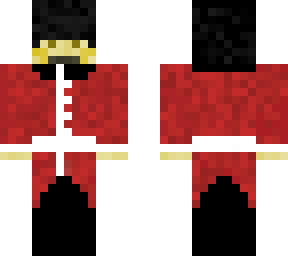 british soldier