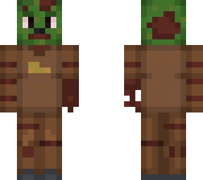 bruhh88 ( springtrap )