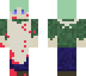 brutus the butcher