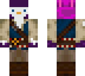 ca swampy pirate