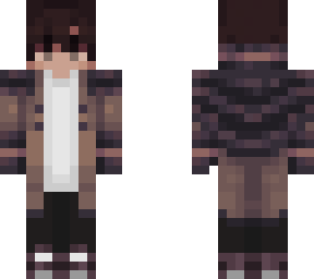 coat