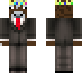 cow with a crown (remix)