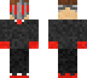 crucible (suit)