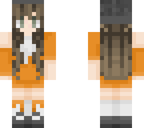 dani halloween skin