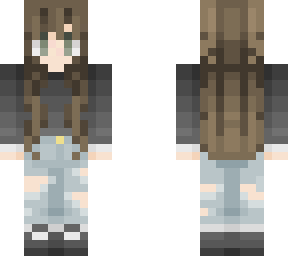 dani skin