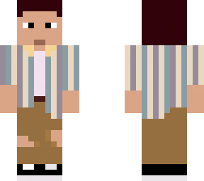 Daniel 1 | Minecraft Skin