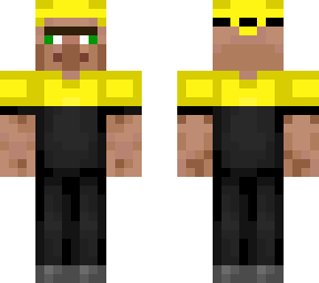 dhl postboten villager