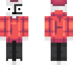 doki buzo rojo