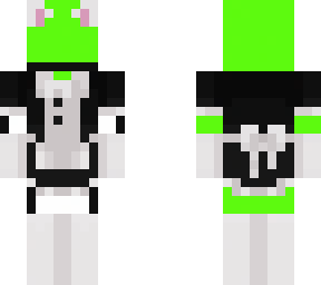 dream maid outfit