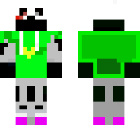 dreamcrosssans