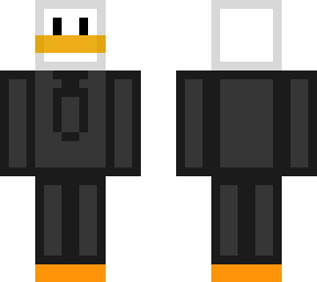 duck