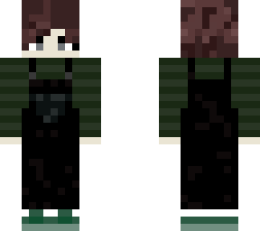 echo lore skin!! < 3