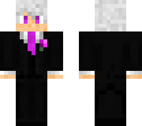 enderboy con traje