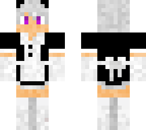 enderboy maid
