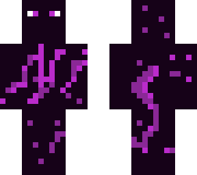 enderman(fixed)