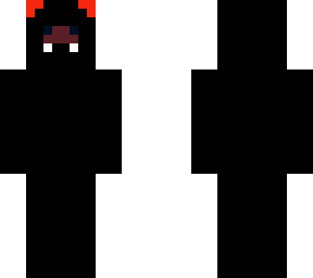 evil man