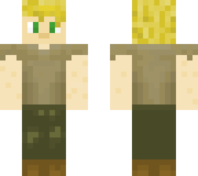 farm boy