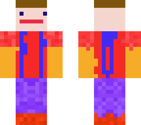 farmer