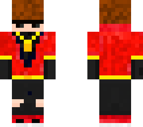 feiw's skin