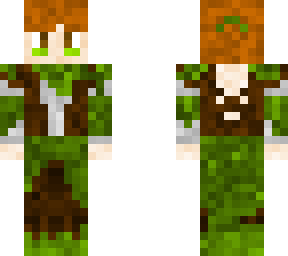 forest fairy