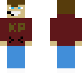 gamer kevin