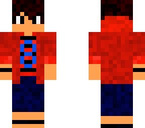 gerwinjohn skin with watch