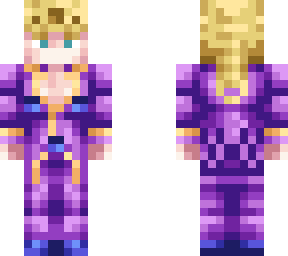 giorno giovanna