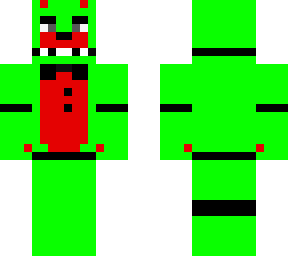 glitchyzglitchy's gmod mr. bear