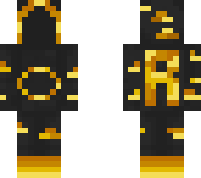 god