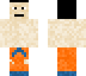 goku