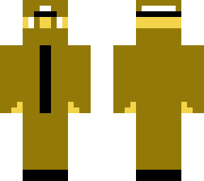 golden worrior