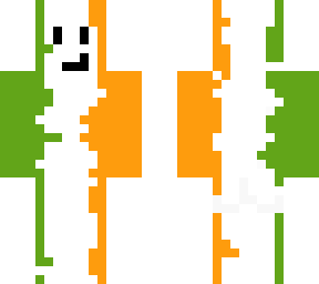 irish man