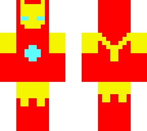 iron man lite