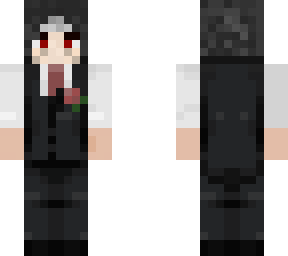 itachi suit