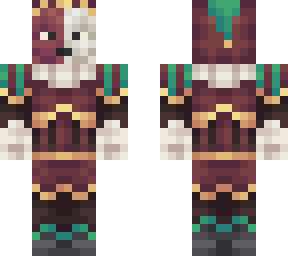 j jester
