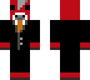 just a mooshroom