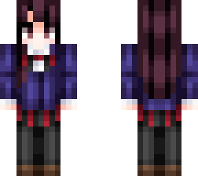 komi san