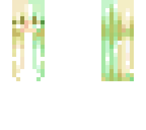 l e m o n l i m e hair base