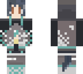 lily linglan (linglan lily) new outfit wth coat