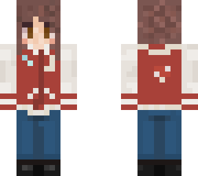 lily's jacket shroomtopia