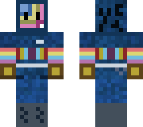 little dude astronaut